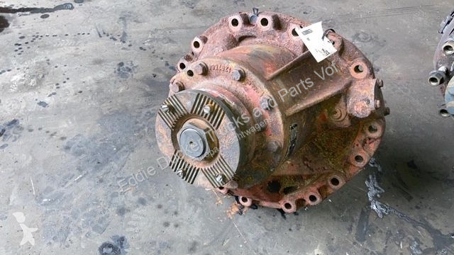 Vrachtwagenonderdelen DAF DIFFERENTIEEL 1339G...