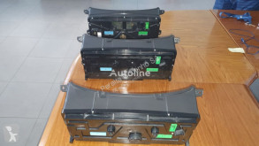 Repuestos para camiones sistema eléctrico usado Volvo FH Tableau de bord /Intrument panel Cluster FM/ pour camion