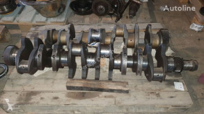 Repuestos para camiones Scania Vilebrequin /Crankshaft DSC 11 Model 113 / 114/ pour camion usado