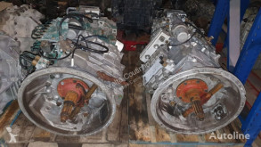 Volvo truck part Boîte de vitesses / BUS Gearbox G7 / G8 EGS/ pour bus