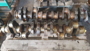 Nc truck part Vilebrequin MERCEDES-BENZ /Crankshaft OM447/ pour camion
