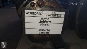 Liebherr Vilebrequin /D906 / D906T CRANKSHAFT / pour camion truck part used