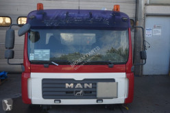Cabină MAN TGA