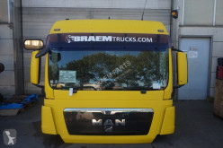 Кабина втора употреба MAN TGX