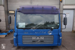 MAN TGA cabine occasion