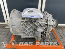 Repuestos para camiones Volvo Volvo AT2612E I-Shift Gearbox transmisión caja de cambios usado