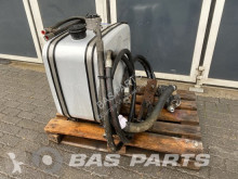 Горивен резервоар втора употреба nc Hydrauliekset Hyva 179