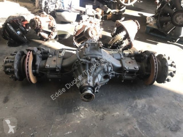 Mercedes Atego transmission essieu occasion
