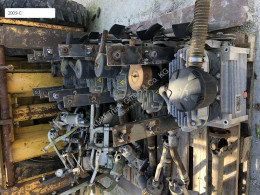 Ricambio per autocarri Compresseur pneumatique Saugleistung: 1300 min* ölfrei verdichtend* K pour tracteur routier usato