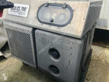 GHH Compresseur pneumatique SILU Kompressoren* Ölfrei*Intercool* Rand* 2 Stück vor pour remorque citerne truck part used