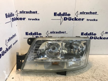 Repuestos para camiones MAN TGX sistema eléctrico usado