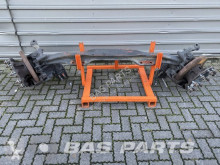 Volvo Federung Volvo FAL 8.0 Front Axle