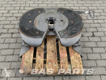 Jost Fifth wheel JOST quinta rueda usado