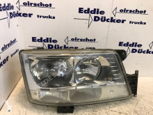 Elsystem MAN TGX