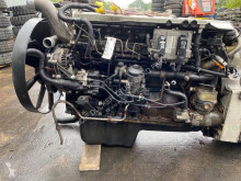 Repuestos para camiones MAN TGX 18.400 motor usado