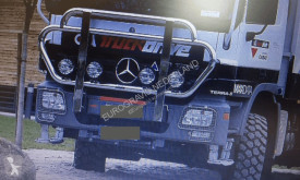 Repuestos para camiones Revêtement offroad Bullbar pour tracteur routier MERCEDES-BENZ actros MP2-3 neuf nuevo