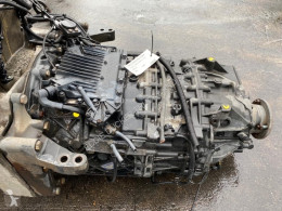 Boîte de vitesse MAN TGX 81.32004-6085 ZF ASTRONIC 12AS2130 TD RATIO 15,86-1,00 TGX