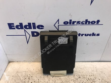Repuestos para camiones sistema eléctrico MAN TGX