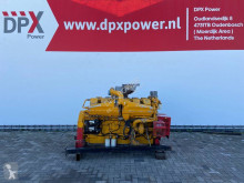 Moteur Cummins KTA38G5 Engine - DPX-12310