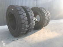 Repuestos para camiones rueda / Neumático rueda 1000 x 20 SOLID TYRES