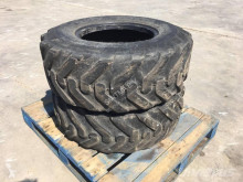 Repuestos para camiones rueda / Neumático rueda MICHELIN SET USED 12.5/80