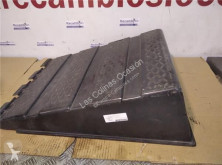 MAN Boîtier de batterie Tapa Baterias pour camion F 90 19.272 truck part used