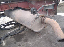Pièces détachées PL Iveco Daily Pot d'échappement pour camion II 35 S 11,35 C 11 occasion