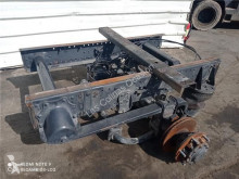 Pièces détachées PL MAN Différentiel Completo pour camion TG - L 7.XXX / 8.XXX 7.180 Chasis occasion