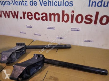 Repuestos para camiones DAF Pièces détachées Barra Soporte Guardabarros Tras pour camion XF 105 usado