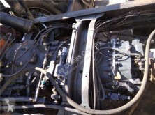Repuestos para camiones MAN Boîte de vitesses pour camion M 2000 L 15.224 LC, LLC, LLLC, LRC, LLRC, LLLRC transmisión caja de cambios usado