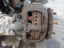 Pièces détachées PL Iveco Stralis Étrier de frein pour camion AD 260S31, AT 260S31 occasion
