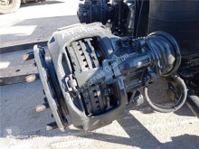 Piese de schimb vehicule de mare tonaj Iveco Stralis Étrier de frein pour camion AD 260S31, AT 260S31 second-hand