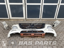 DAF Front bumper DAF XF106 kabina / karosérie použitý