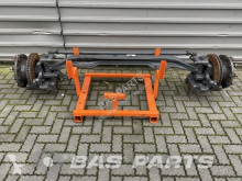 Suspension Volvo Volvo FAL 7.1 Front Axle