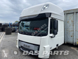 Cabine DAF DAF XF106 Super Space Cab L2H3