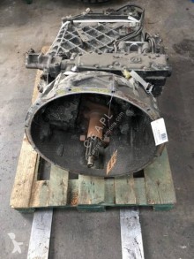 ZF Renault 16S181 5001863450 / 5001866465 / 7485003758 1316055180 / 81.32003-6609 Gearbox occasion boîte de vitesse occasion