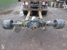 DAF suspension Achteras van Leyland