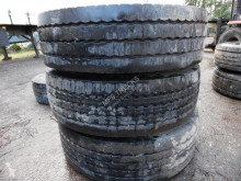 Repuestos para camiones Bridgestone lot van 8 diepladerbanden rueda / Neumático neumáticos usado