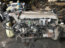 Repuestos para camiones motor MAN D2066 LF35