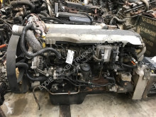 Motore MAN D2066 LF37