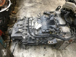 Boîte de vitesse MAN 81.32004-6085 ZF ASTRONIC 12AS2130 TD RATIO 15,86-1,00