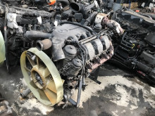 Двигател Mercedes Actros