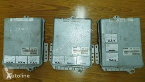 Peças pesados MAN Unité de comde /EDC Control Unit / pour camion