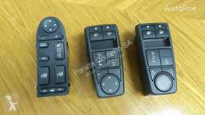 Repuestos para camiones MAN TGL Autre pièce détachée électrique Codo porta /Window Switch / TGM / TGA / TGX / TGS pour camion usado