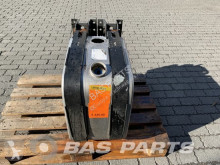AdBlue Volvo Volvo AdBlue Tank