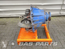 Differenziale DAF Differential DAF AAS1347