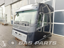 Volvo cabin Volvo FH4 Globetrotter L2H2