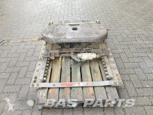 Jost Fifth wheel JOST quinta rueda usado