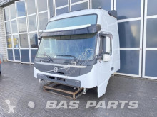 Volvo cabin Volvo FM4 Globetrotter LXL L2H3