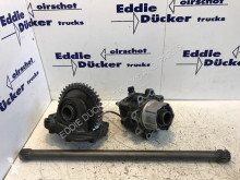 Scania 1530346 PTO-SET TYPE EG652 RATIO 0.82-1.03 GRSO-905 cambio usato
